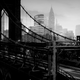 Image for article titled Grand Theft Auto IV Looks Marvelous in Black and White